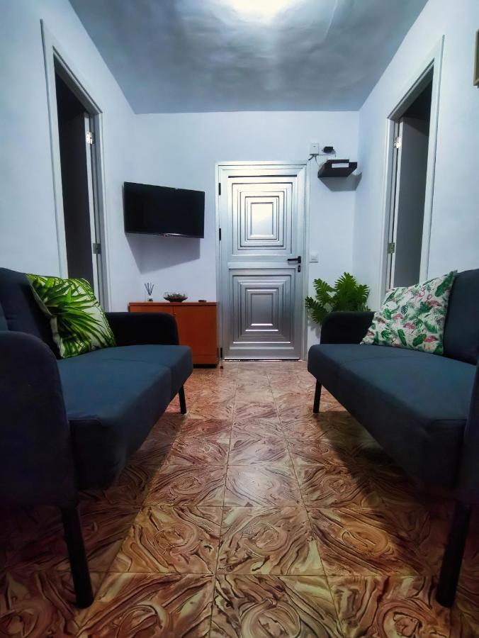 Anaga Experience: Mountain And Beach Retreat Taganana Exterior photo