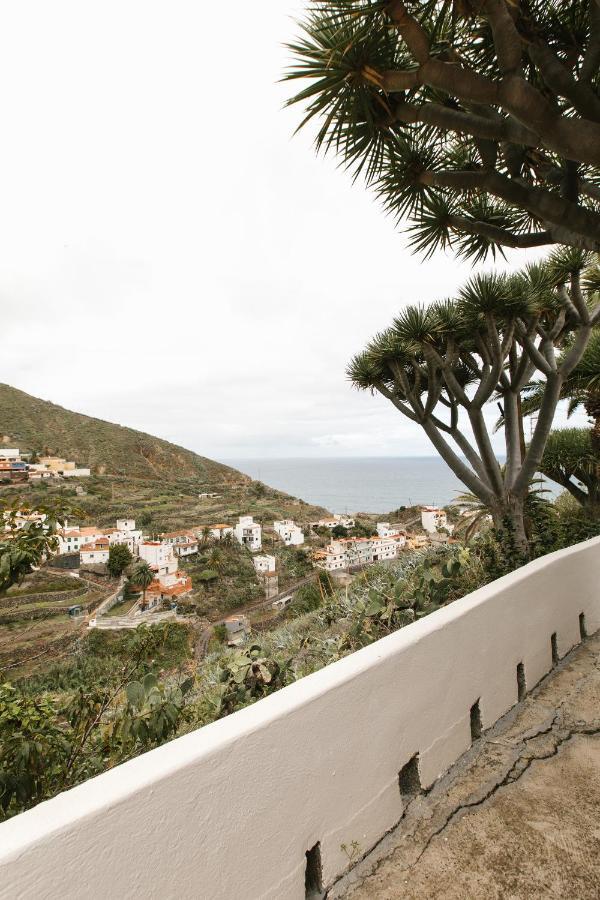 Anaga Experience: Mountain And Beach Retreat Taganana Exterior photo