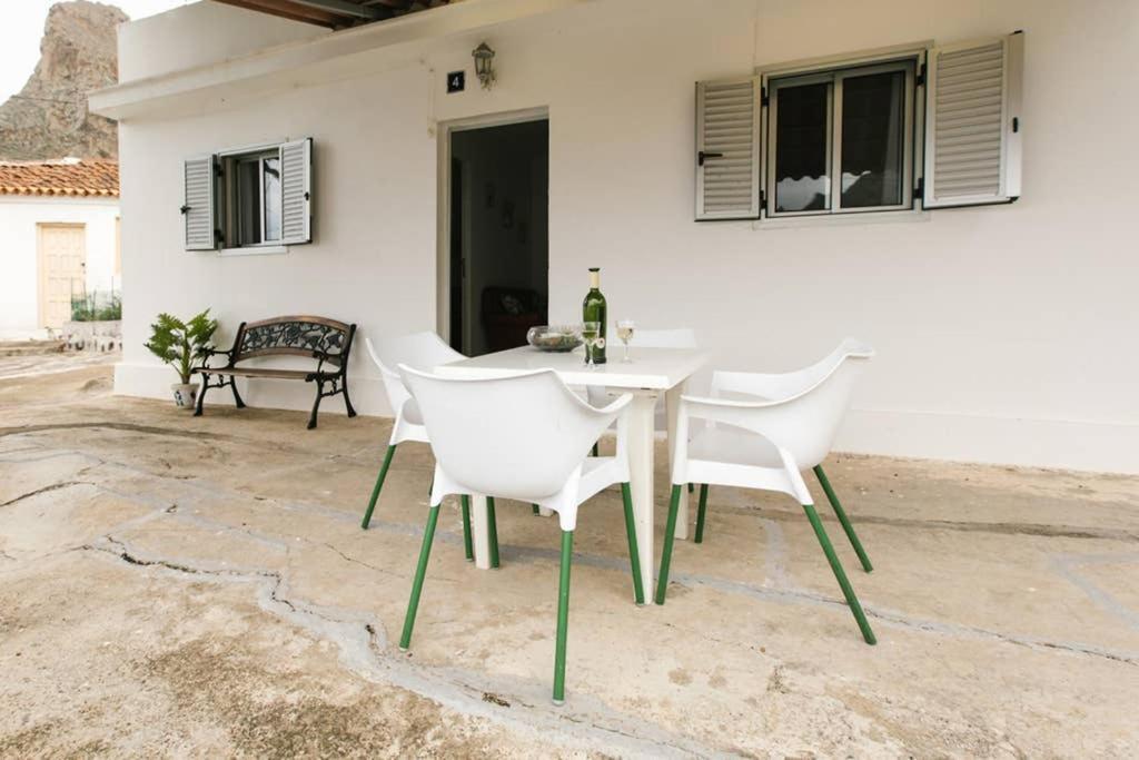 Anaga Experience: Mountain And Beach Retreat Taganana Exterior photo