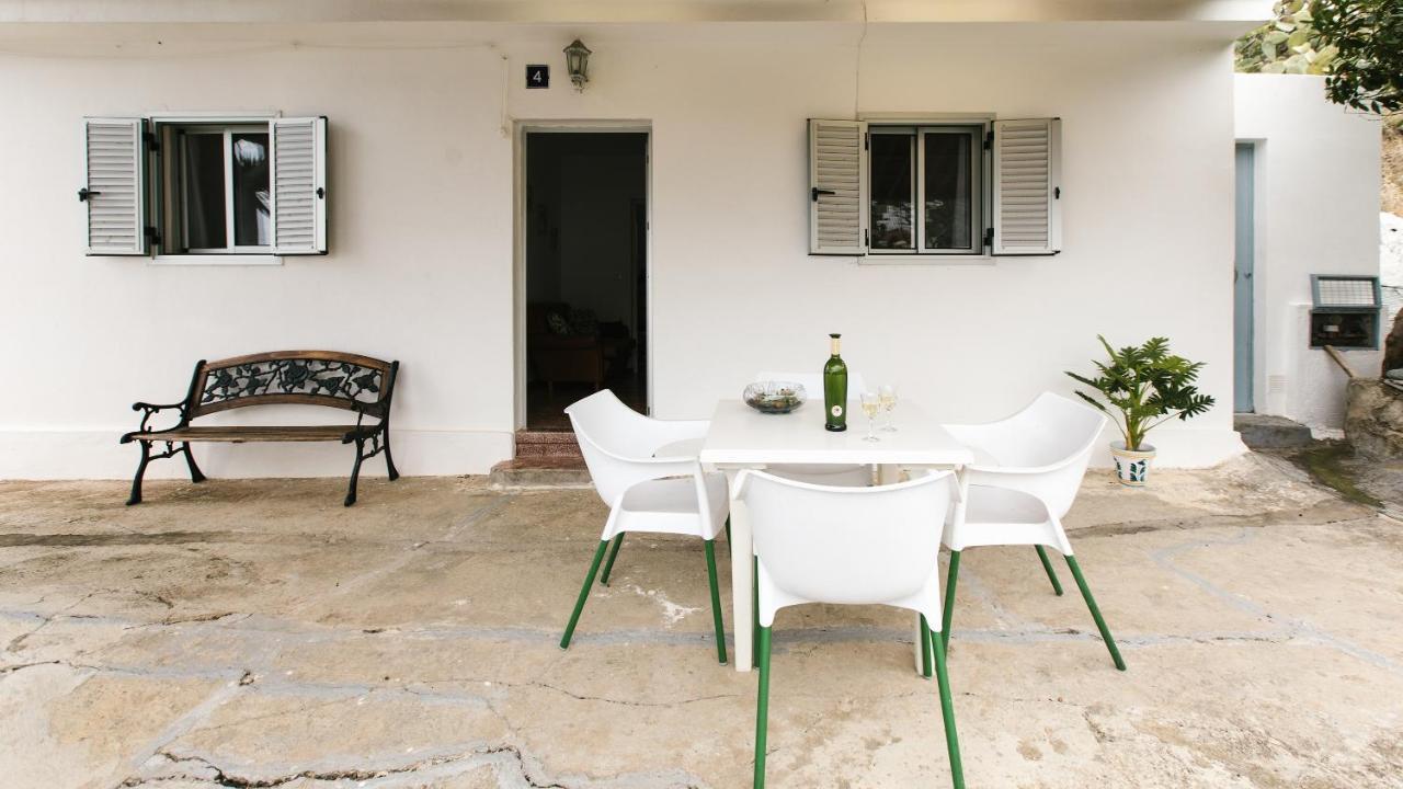 Anaga Experience: Mountain And Beach Retreat Taganana Exterior photo